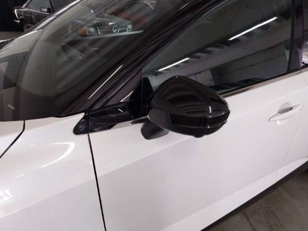 Nissan Qashqai usata a Firenze (13)