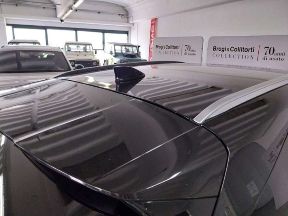 Nissan Qashqai usata a Firenze (14)