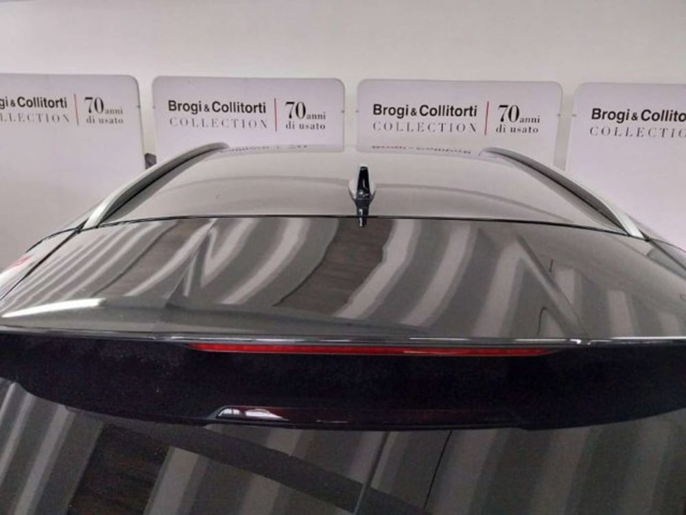 Nissan Qashqai usata a Firenze (15)