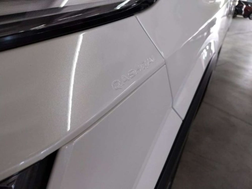 Nissan Qashqai usata a Firenze (18)