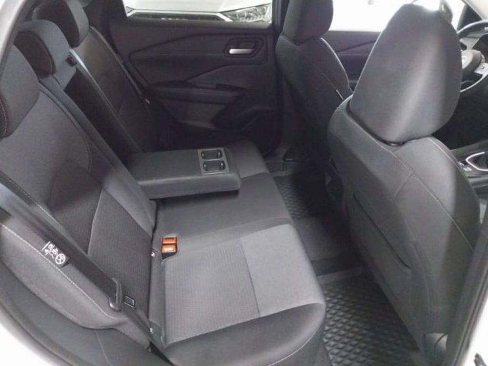 Nissan Qashqai usata a Firenze (8)