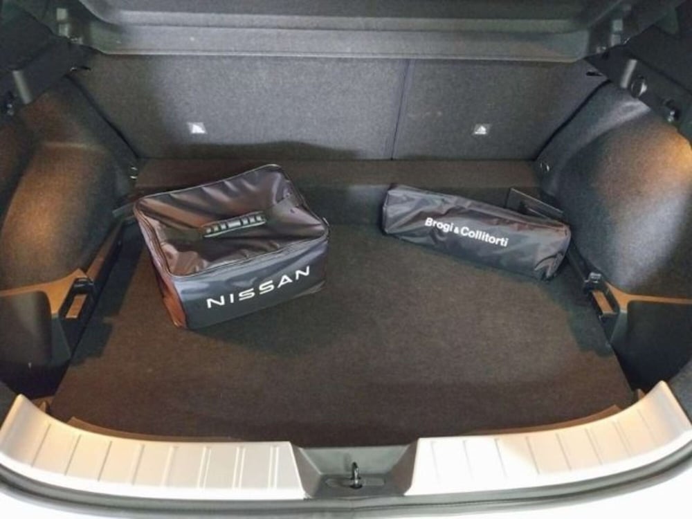Nissan Qashqai usata a Firenze (9)