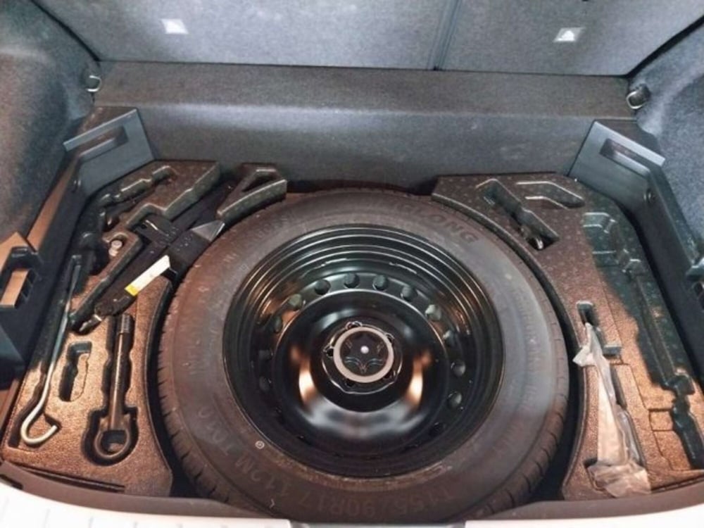 Nissan Qashqai usata a Firenze (10)