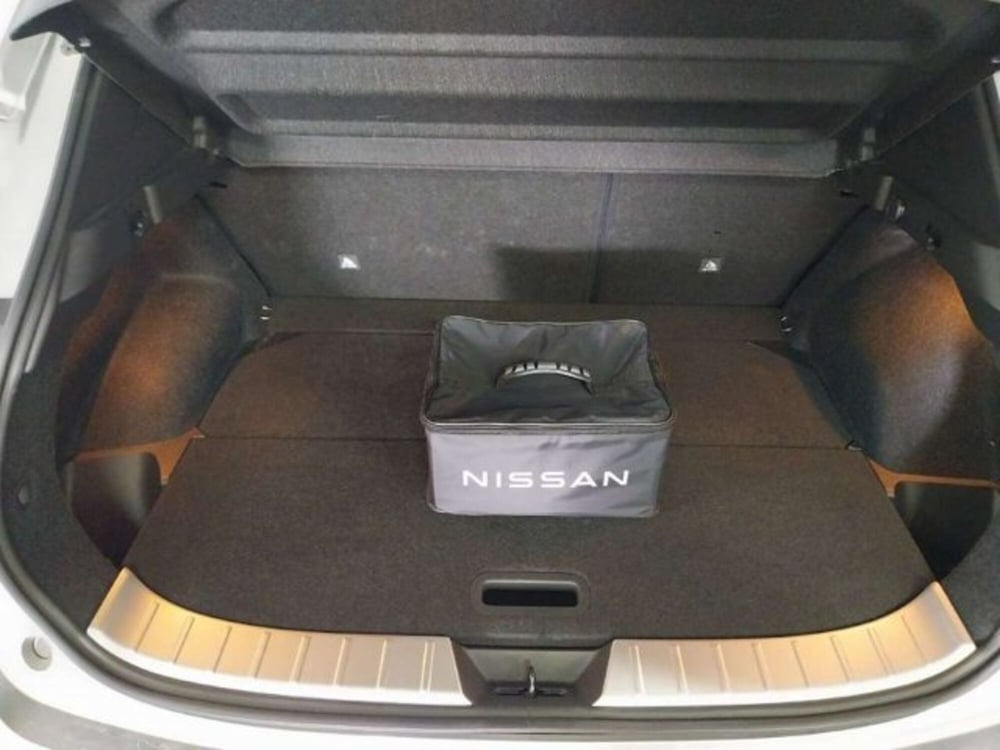 Nissan Qashqai usata a Firenze (8)