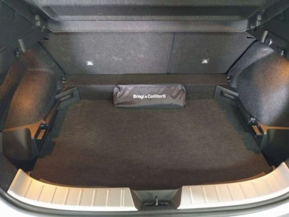 Nissan Qashqai usata a Firenze (9)