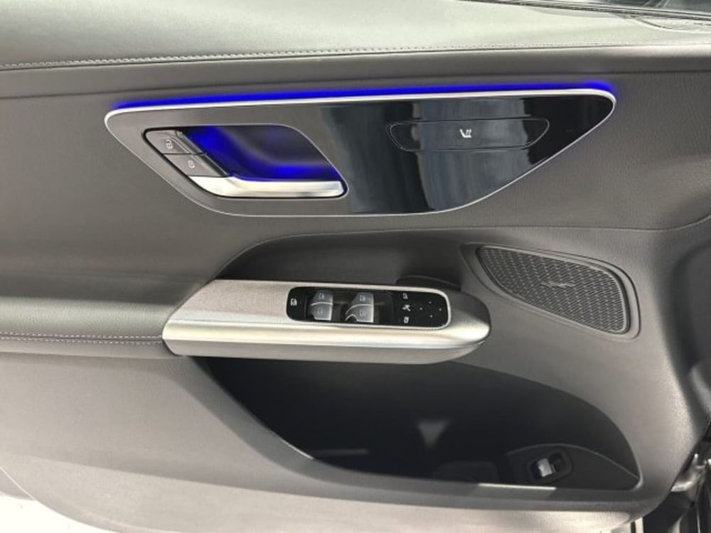 Mercedes-Benz GLC Coupé nuova a Bologna (10)