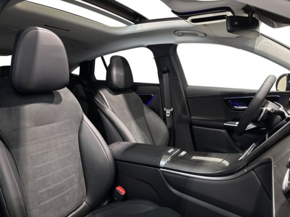 Mercedes-Benz GLC Coupé nuova a Bologna (16)