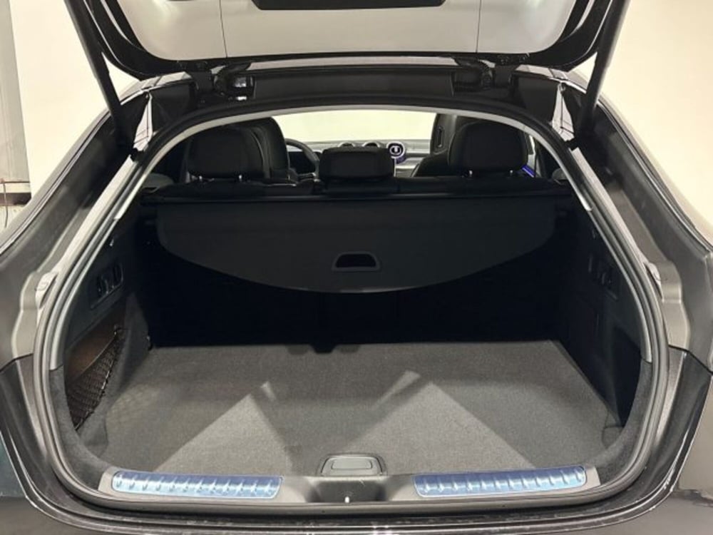 Mercedes-Benz GLC Coupé nuova a Bologna (7)