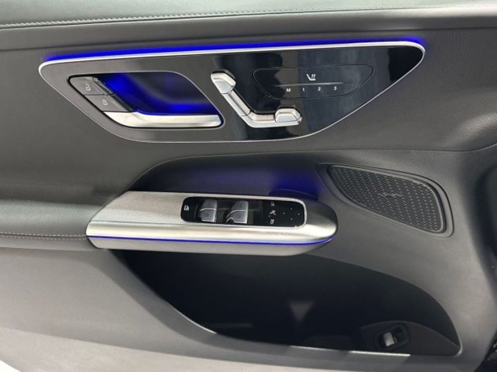 Mercedes-Benz GLC nuova a Bologna (10)