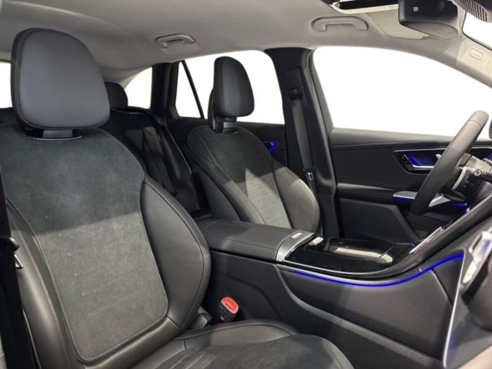 Mercedes-Benz GLC nuova a Bologna (16)