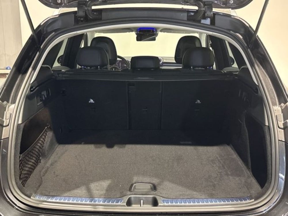 Mercedes-Benz GLC nuova a Bologna (7)