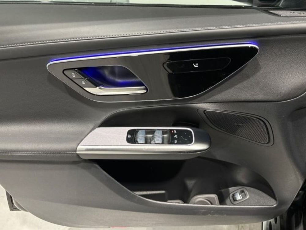 Mercedes-Benz GLC Coupé nuova a Bologna (10)