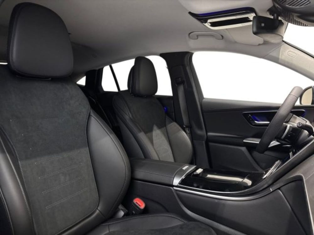 Mercedes-Benz GLC Coupé nuova a Bologna (16)