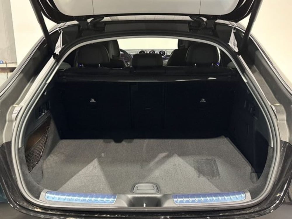 Mercedes-Benz GLC Coupé nuova a Bologna (7)