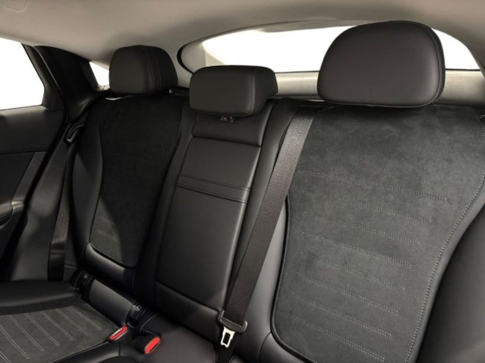 Mercedes-Benz GLC Coupé nuova a Bologna (9)