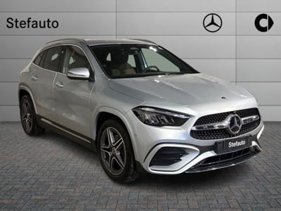 Mercedes-Benz GLA SUV 200 d AMG Line Advanced Plus 4matic auto nuova a Bologna