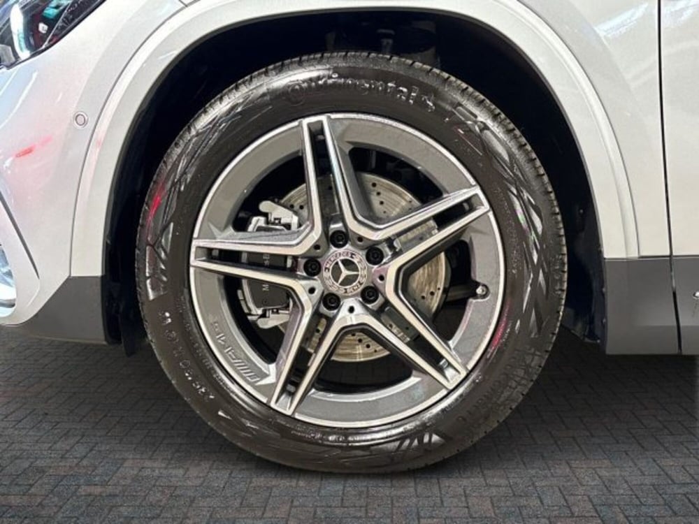 Mercedes-Benz GLA SUV nuova a Bologna (8)