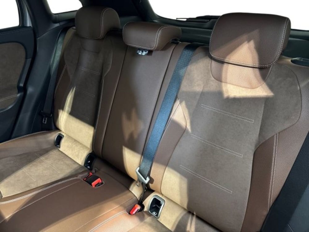 Mercedes-Benz GLA SUV nuova a Bologna (9)
