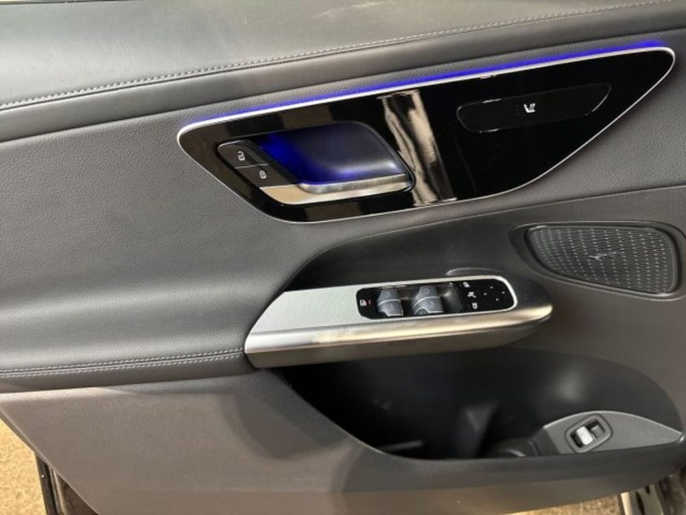 Mercedes-Benz GLC nuova a Bologna (10)
