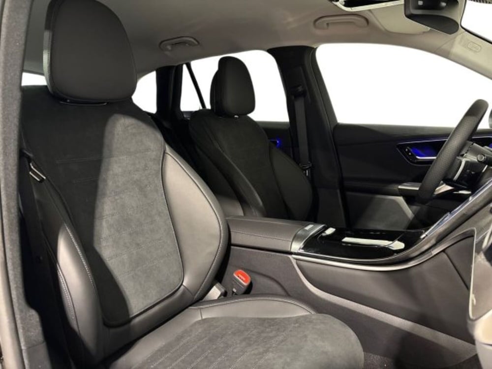 Mercedes-Benz GLC nuova a Bologna (16)