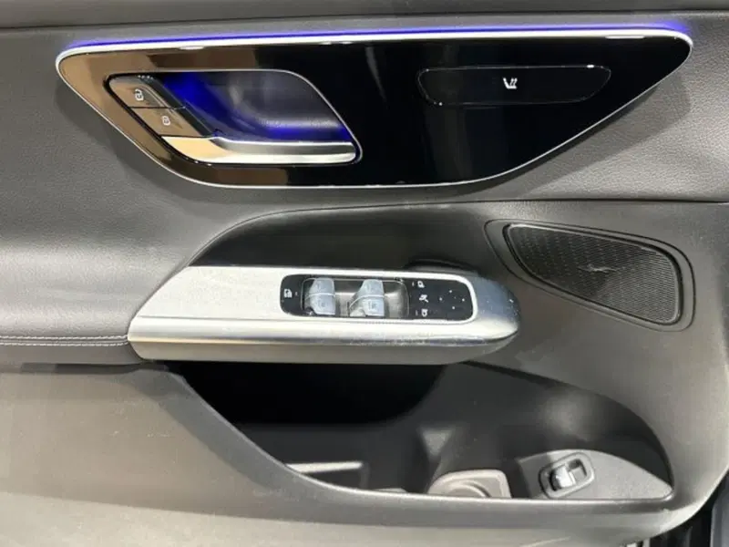 Mercedes-Benz GLC Coupé nuova a Bologna (10)