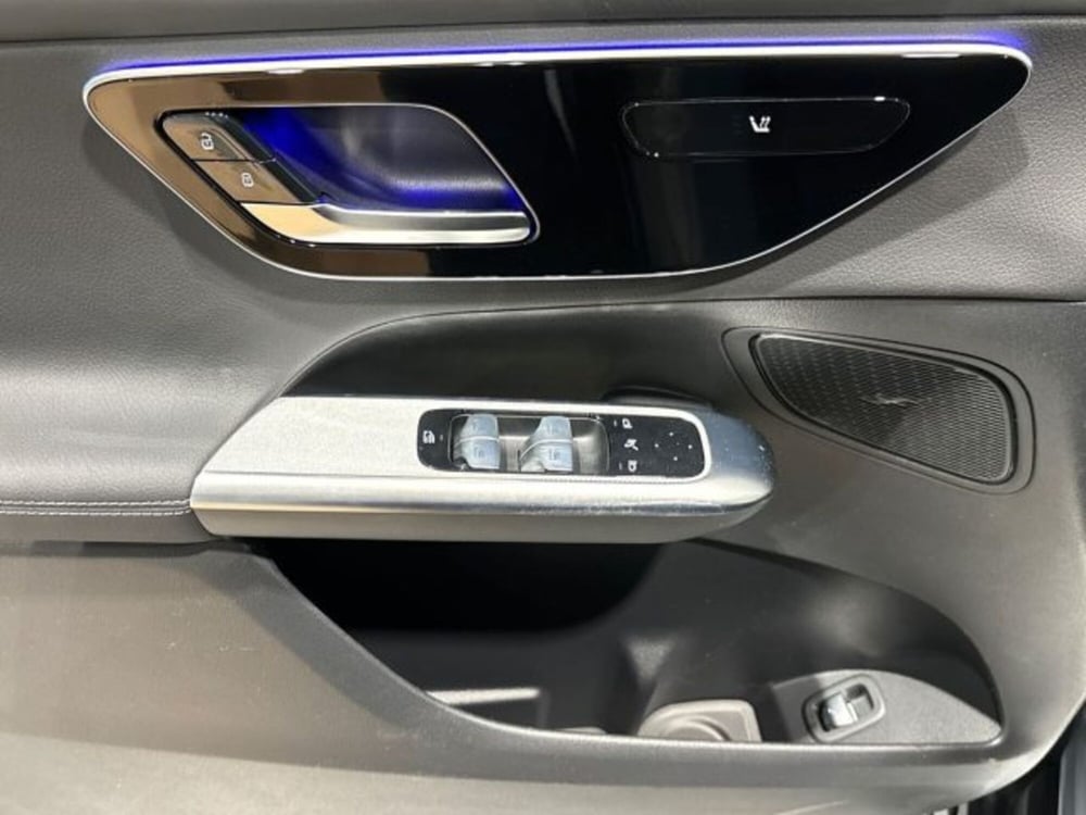 Mercedes-Benz GLC Coupé nuova a Bologna (10)
