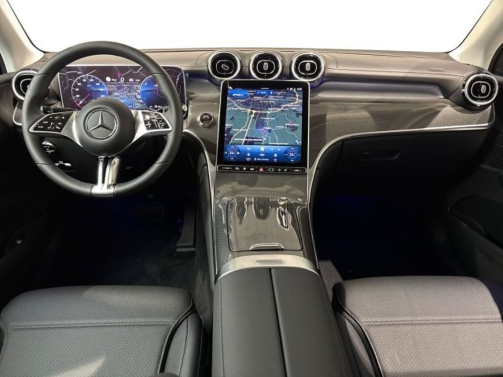 Mercedes-Benz GLC Coupé nuova a Bologna (13)