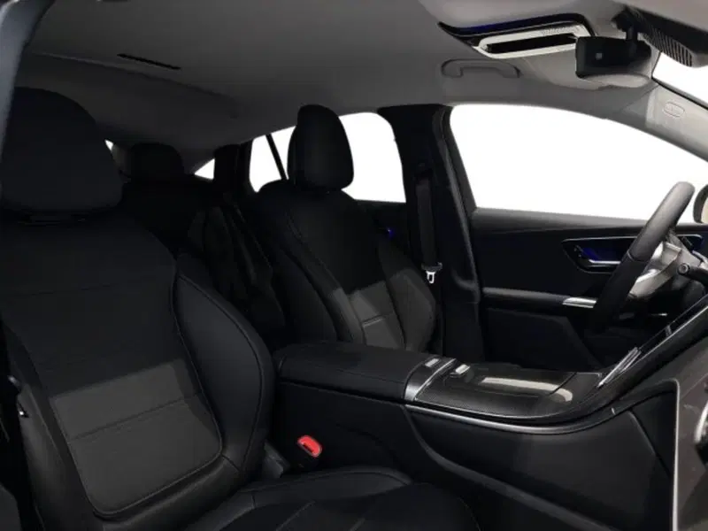 Mercedes-Benz GLC Coupé nuova a Bologna (16)