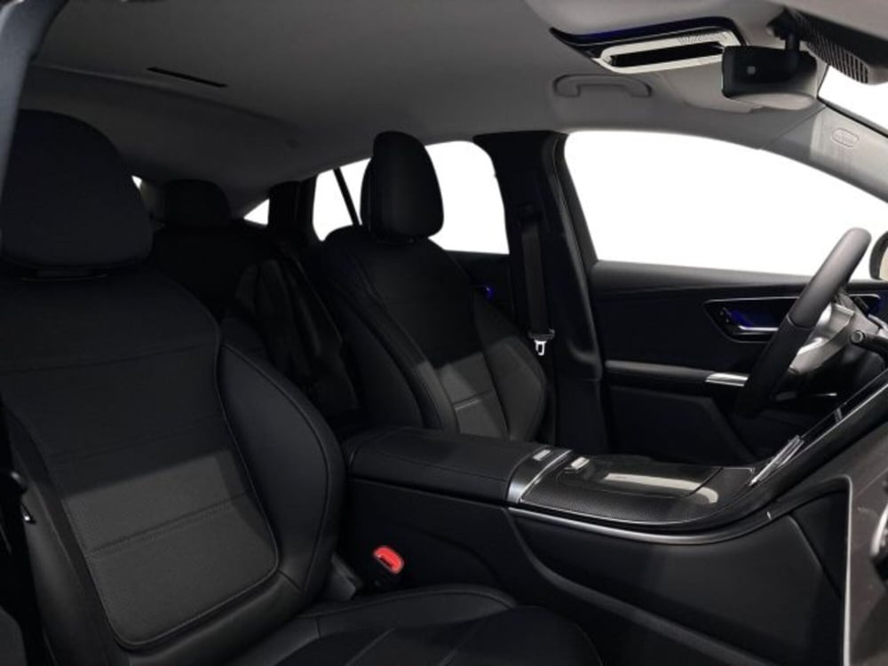 Mercedes-Benz GLC Coupé nuova a Bologna (16)