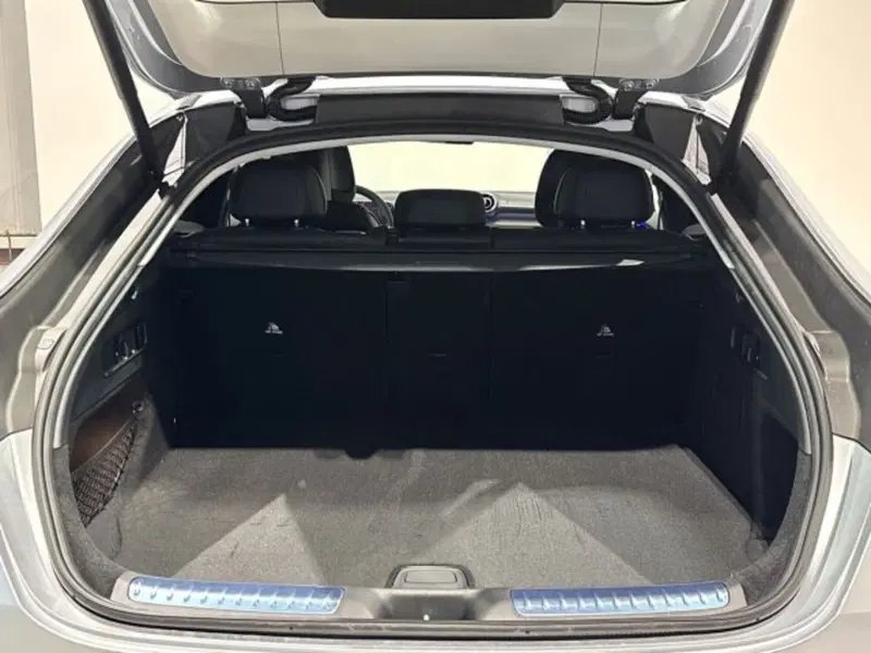 Mercedes-Benz GLC Coupé nuova a Bologna (7)