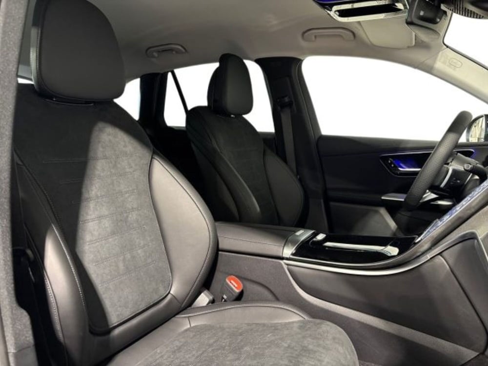 Mercedes-Benz GLC nuova a Bologna (16)
