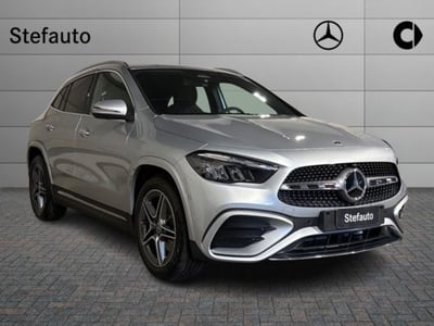 Mercedes-Benz GLA SUV 200 d AMG Line Advanced Plus 4matic auto nuova a Bologna
