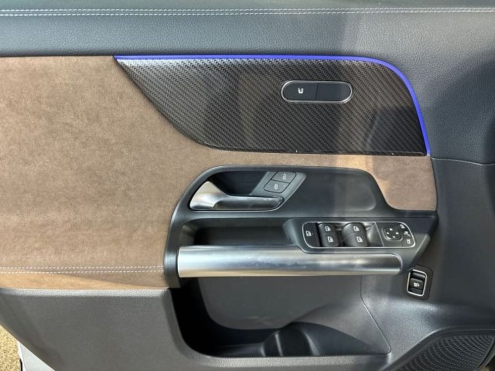 Mercedes-Benz GLA SUV nuova a Bologna (10)
