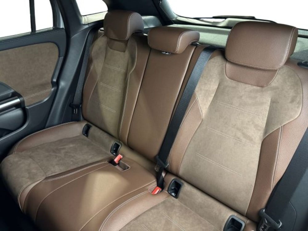 Mercedes-Benz GLA SUV nuova a Bologna (9)