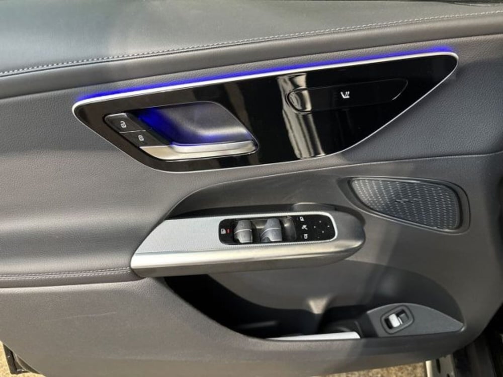 Mercedes-Benz GLC nuova a Bologna (10)