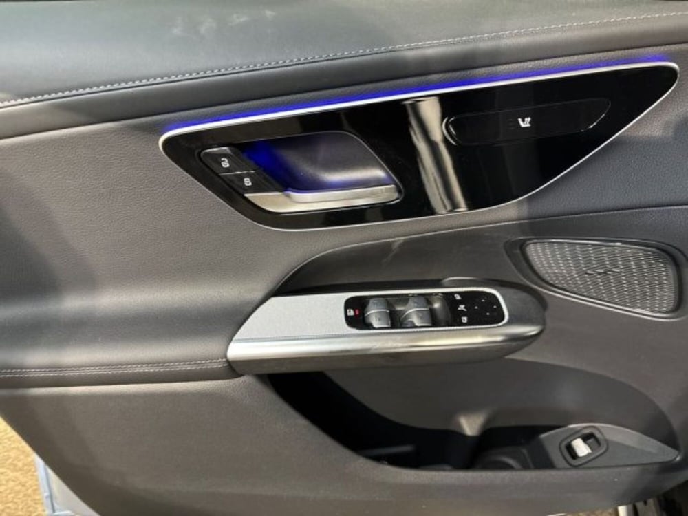 Mercedes-Benz GLC nuova a Bologna (10)