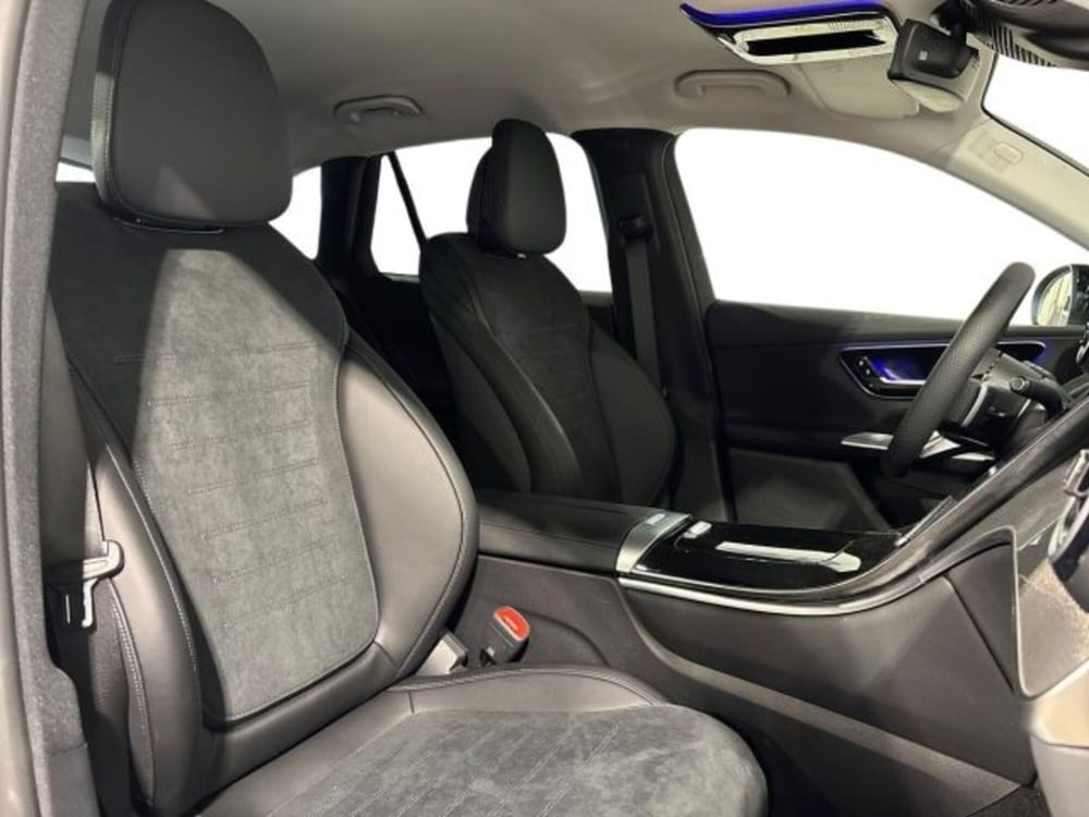 Mercedes-Benz GLC nuova a Bologna (16)