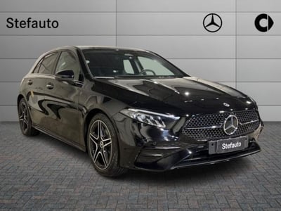 Mercedes-Benz Classe A Sedan 180 Automatic 4p. Executive nuova a Bologna