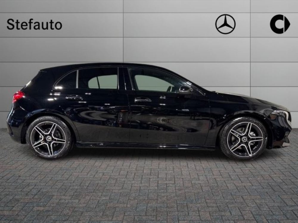 Mercedes-Benz Classe A Sedan nuova a Bologna (2)