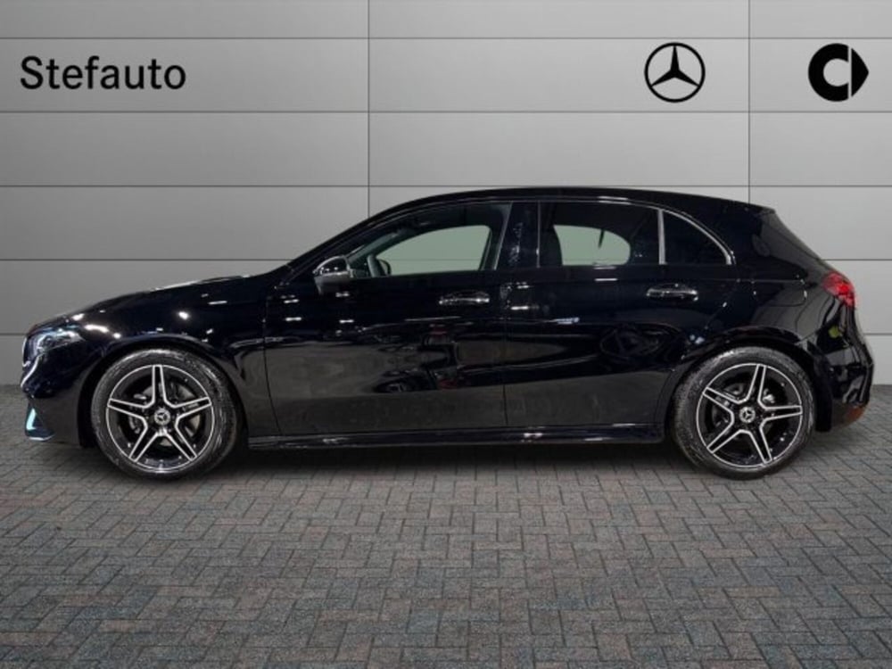 Mercedes-Benz Classe A Sedan nuova a Bologna (3)