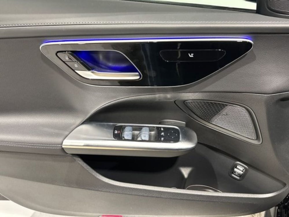 Mercedes-Benz Classe C nuova a Bologna (10)