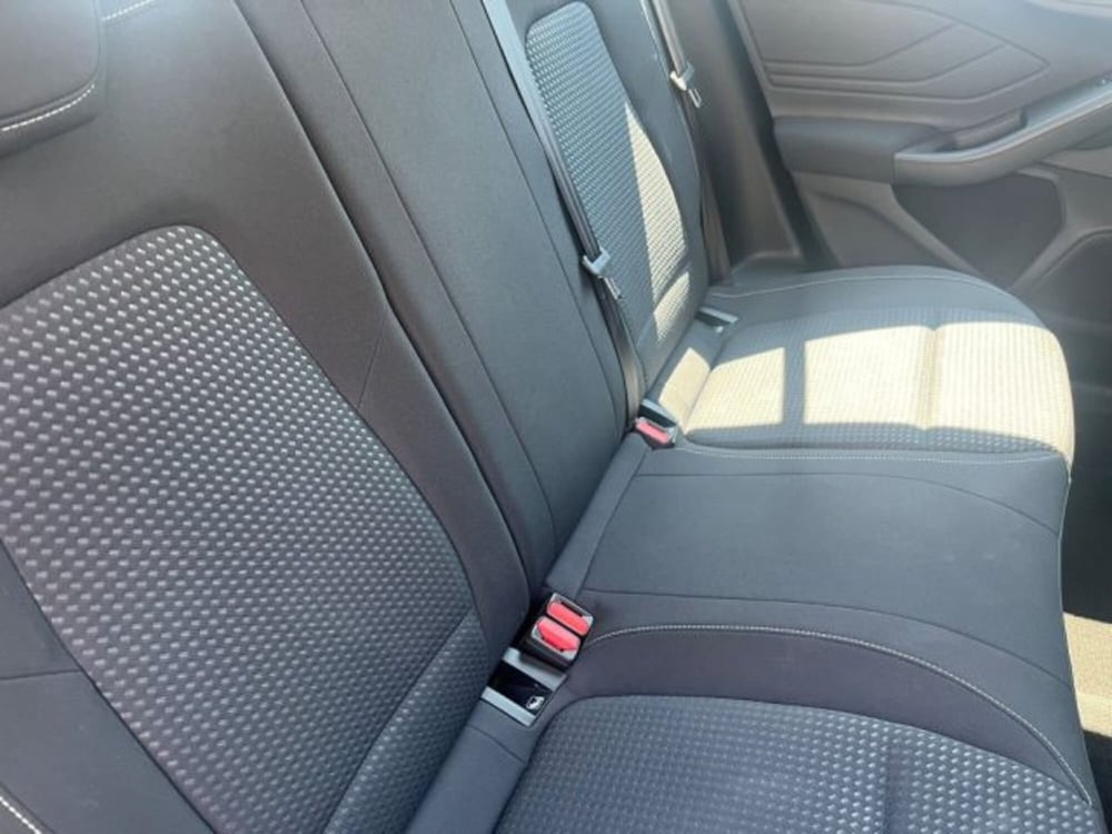 Ford Focus usata a Lodi (11)