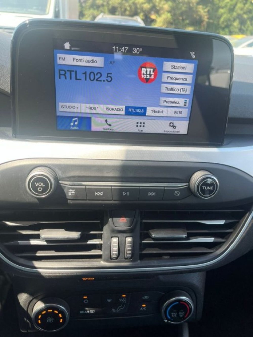 Ford Focus usata a Lodi (2)