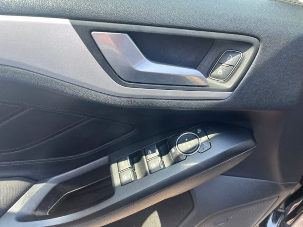 Ford Focus usata a Lodi (4)