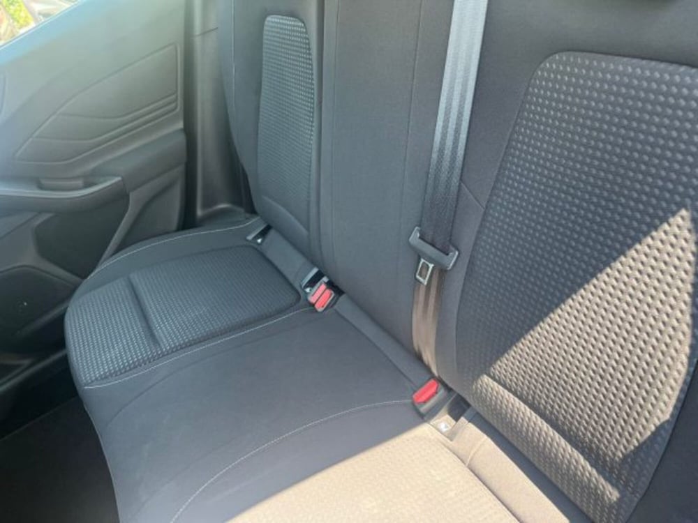 Ford Focus usata a Lodi (5)