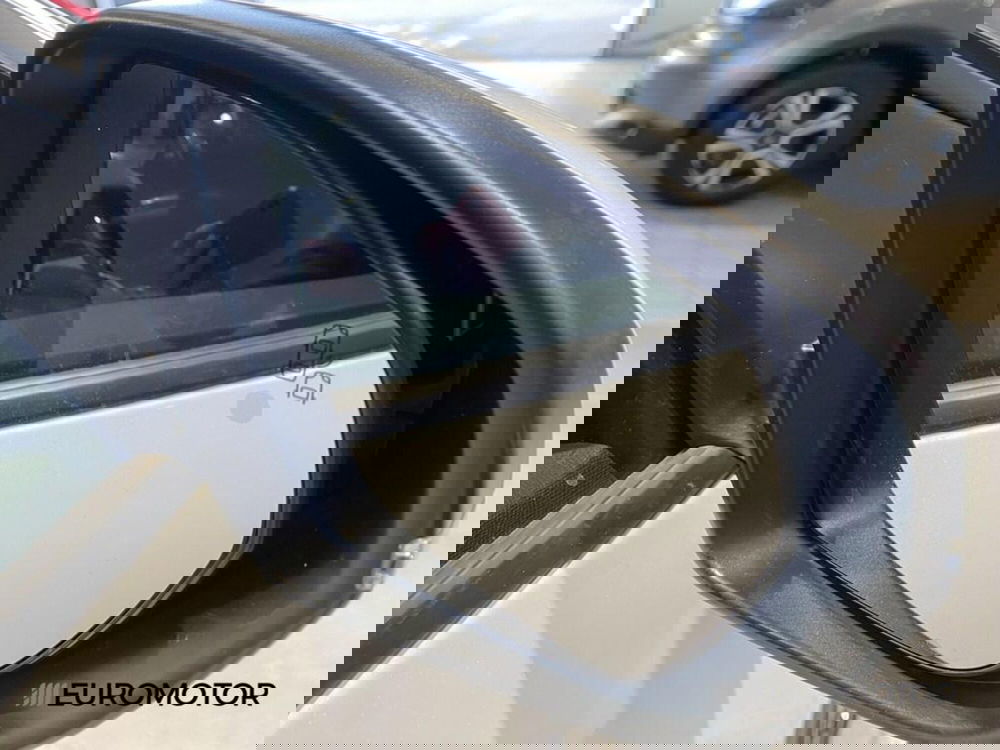 Peugeot 3008 usata a Bari (7)