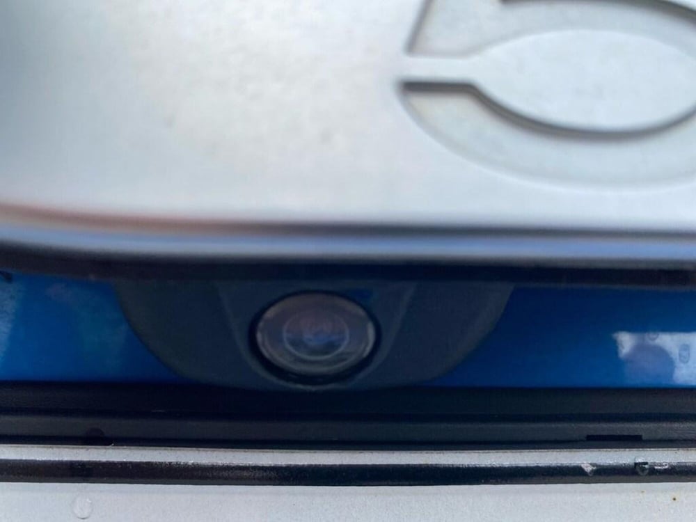 Fiat 500X usata a Torino (13)