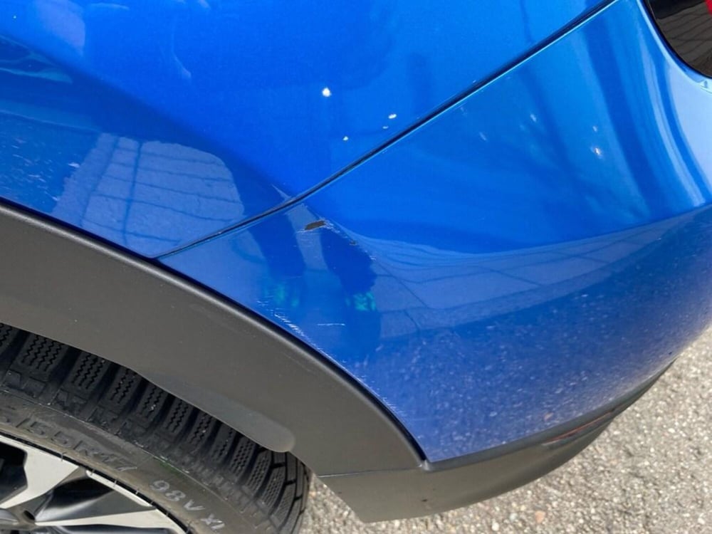 Fiat 500X usata a Torino (14)