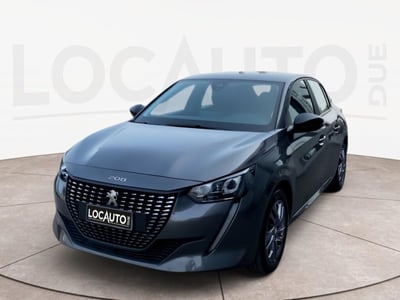 Peugeot 208 PureTech 75 Stop&amp;Start 5 porte Active Pack del 2022 usata a Torino