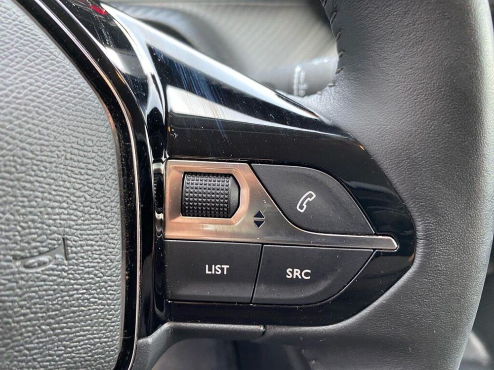 Peugeot 208 usata a Torino (12)